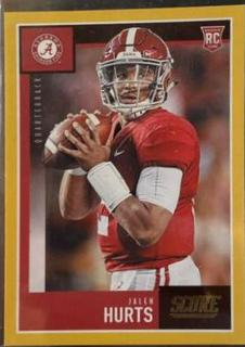 Jalen Hurts
