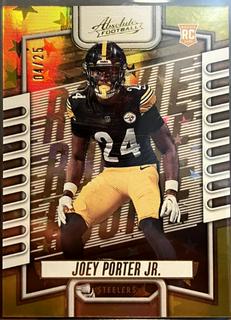 Joey Porter Jr.