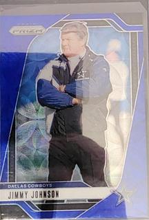 Jimmy Johnson