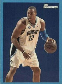 Dwight Howard