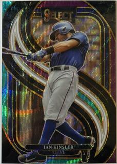 Ian Kinsler