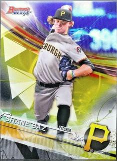 Shane Baz