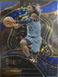 Ja Morant