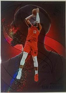 Bam Adebayo