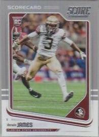 Derwin James