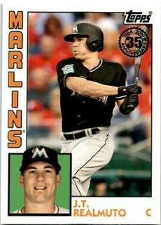J.T. Realmuto