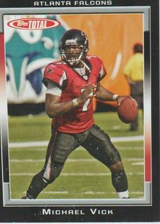 Michael Vick