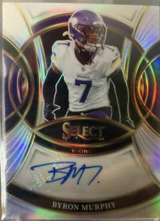 Byron Murphy (CB)
