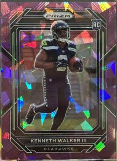 Kenneth Walker III