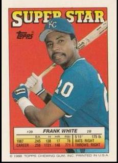 Frank White