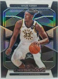 Myles Turner