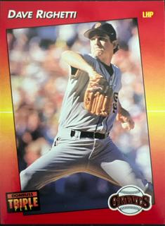 Dave Righetti