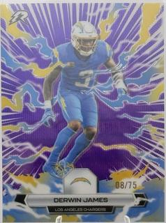 Derwin James