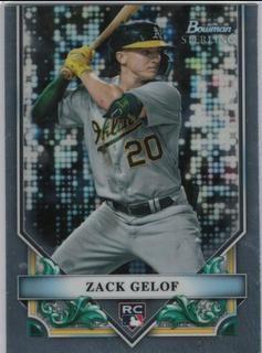 Zack Gelof