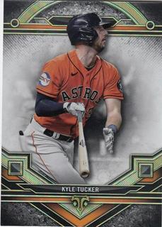 Kyle Tucker