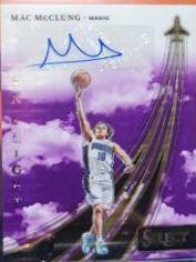 Mac McClung