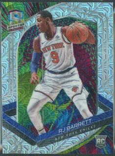 RJ Barrett