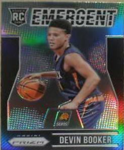 Devin Booker