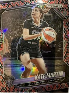 Kate Martin