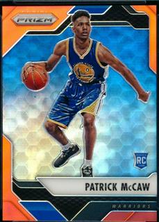 Patrick McCaw