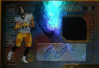 JuJu Smith Schuster