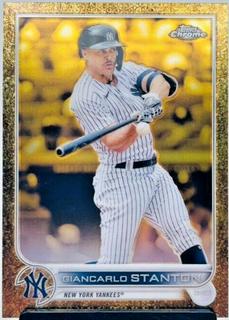 Giancarlo Stanton