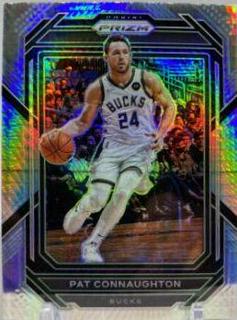 Pat Connaughton