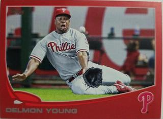 Delmon Young