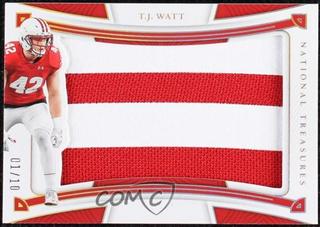 T.J. Watt