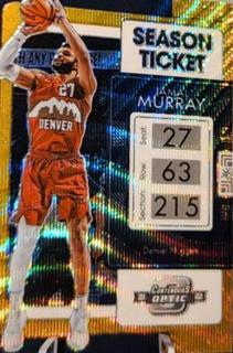 Jamal Murray