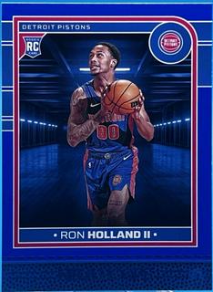Ron Holland II