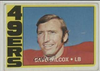 Dave Wilcox