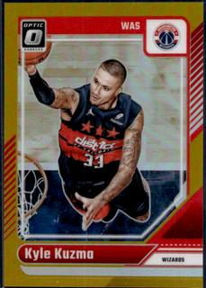 Kyle Kuzma