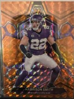 Harrison Smith