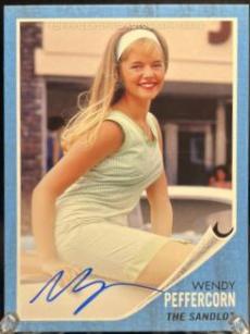 Wendy Peffercorn