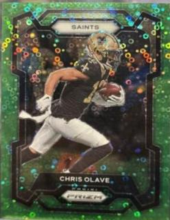 Chris Olave