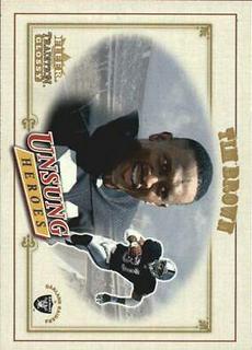 Tim Brown