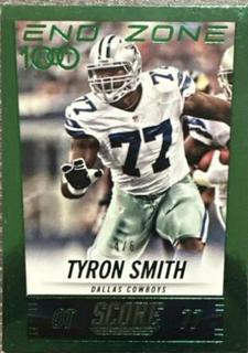 Tyron Smith