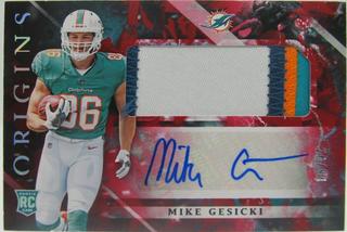 Mike Gesicki