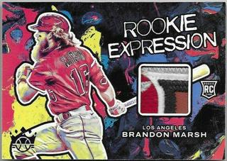 Brandon Marsh