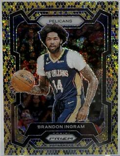 Brandon Ingram