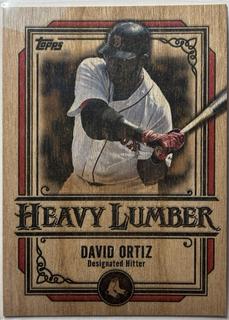 David Ortiz