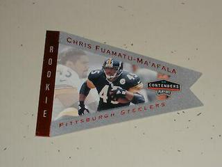 Chris Fuamatu Ma'afala