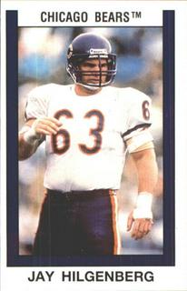 Jay Hilgenberg