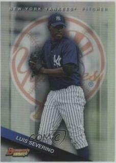 Luis Severino