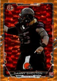 Danny Shelton