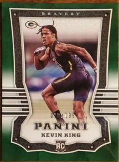 Kevin King