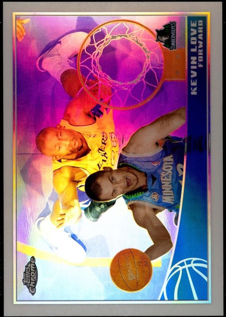 Kevin Love