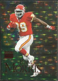 Bam Morris