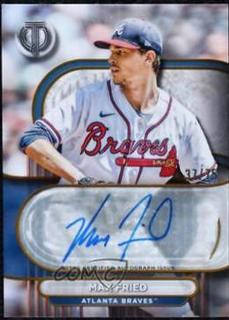 Max Fried